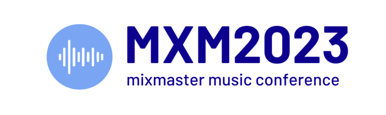 MixMaster 2023 Music Conference