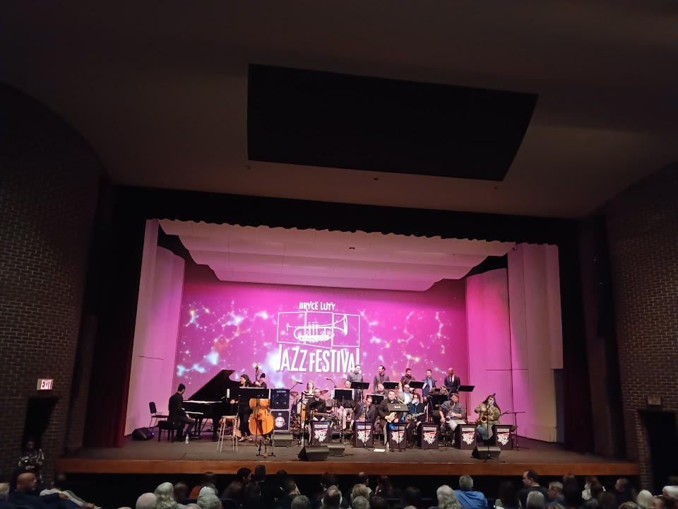 Central Kansas Jazz