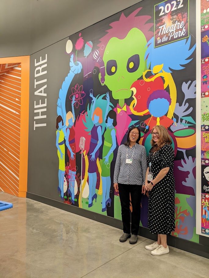 Arts Council of Johnson County