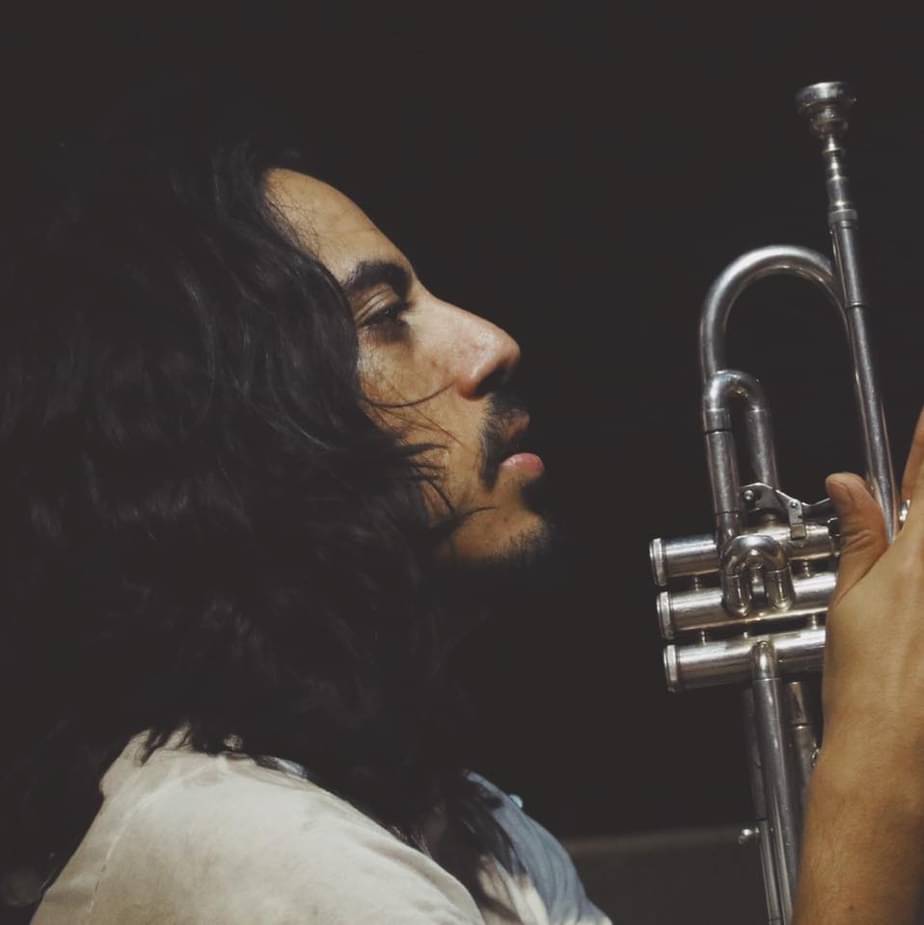 Josué Estrada Band