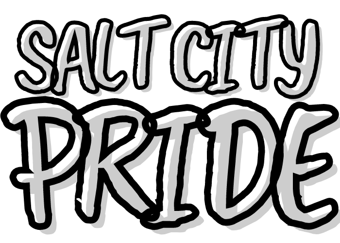 Salt City Pride